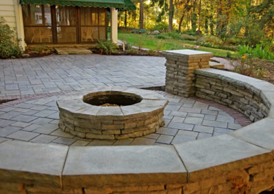 FEATURED Outdoor Spaces