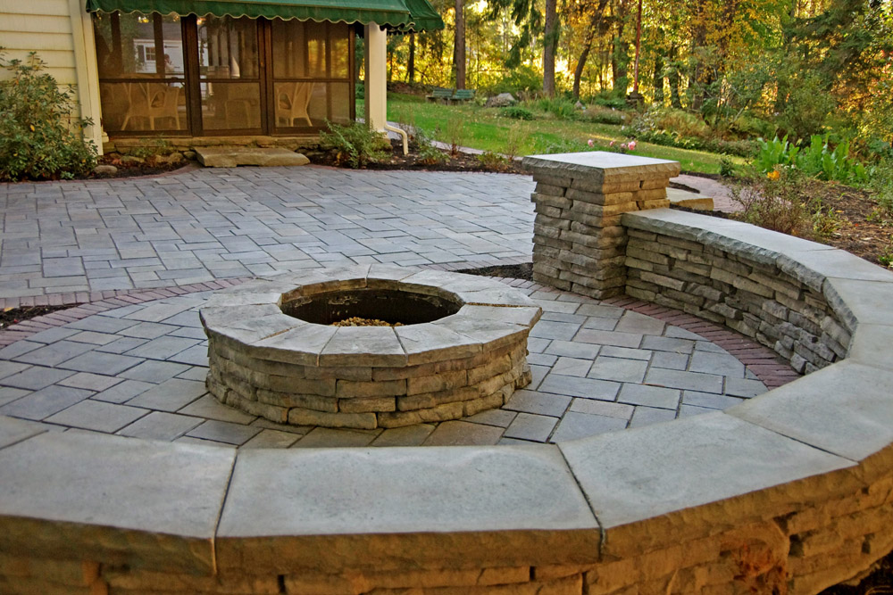 FEATURED Outdoor Spaces