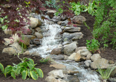 FEATURED Water Features