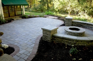 Hardscapes