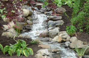 Water Features