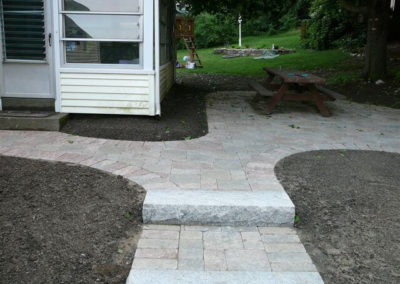 Pavers